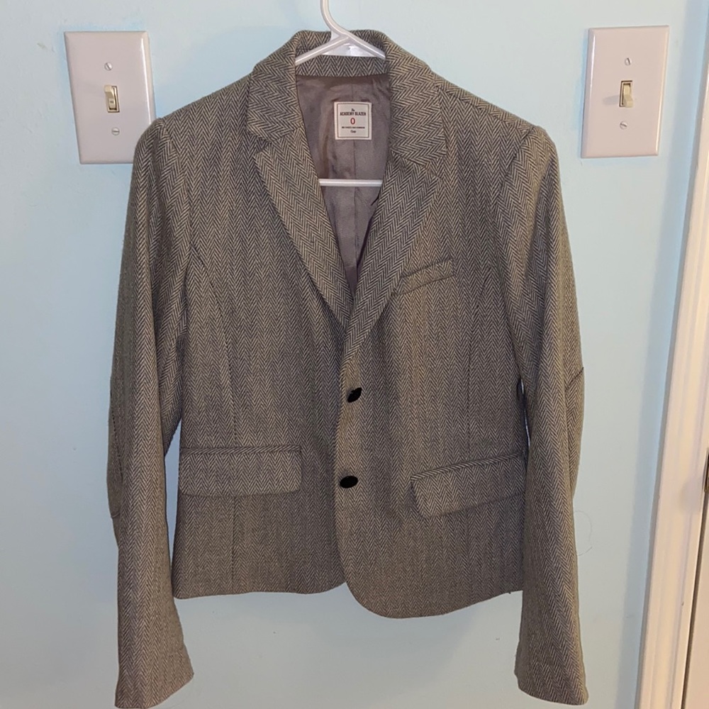 Gap “The Academy Blazer”